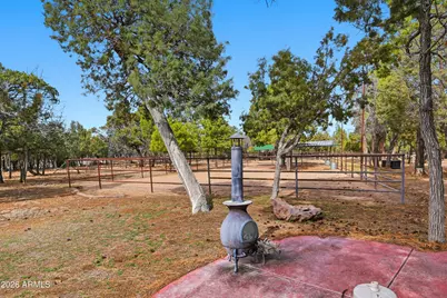 4941 Saddle Blanket Circle, Happy Jack, AZ 86024 - Photo 31