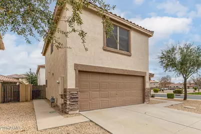 1043 S San Vincente Court, Chandler, AZ 85286 - Photo 5