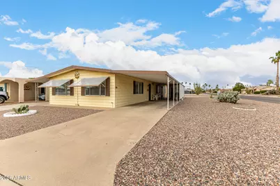 8221 E Pueblo Avenue, Mesa, AZ 85208 - Photo 3