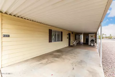 8221 E Pueblo Avenue, Mesa, AZ 85208 - Photo 29