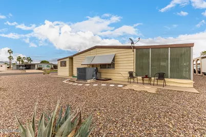 8221 E Pueblo Avenue, Mesa, AZ 85208 - Photo 33