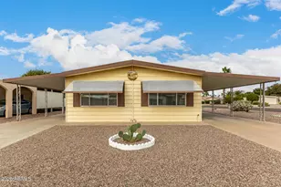 8221 E Pueblo Ave, Mesa, AZ 85208 - Photo 1