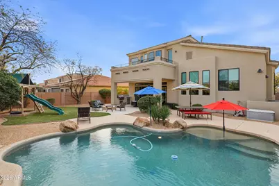 22831 N 53rd Street, Phoenix, AZ 85054 - Photo 37