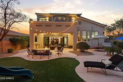 22831 N 53rd Street, Phoenix, AZ 85054 - Photo 49