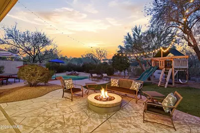 22831 N 53rd Street, Phoenix, AZ 85054 - Photo 51