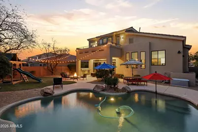 22831 N 53rd Street, Phoenix, AZ 85054 - Photo 51