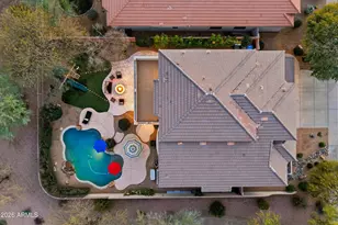 22831 N 53rd St, Phoenix, AZ 85054 - Photo 53