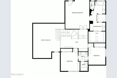 22831 N 53rd Street, Phoenix, AZ 85054 - Photo 57