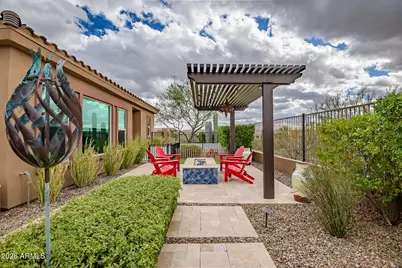 6024 E Bramble Berry Lane, Cave Creek, AZ 85331 - Photo 33