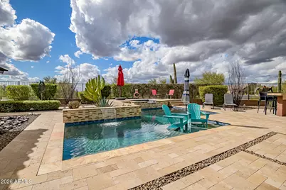 6024 E Bramble Berry Lane, Cave Creek, AZ 85331 - Photo 29