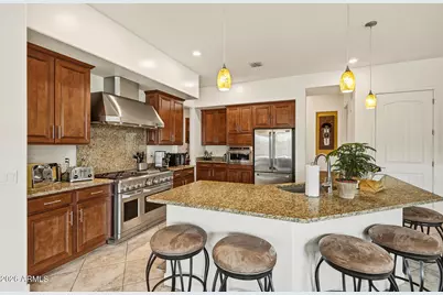 6024 E Bramble Berry Lane, Cave Creek, AZ 85331 - Photo 13