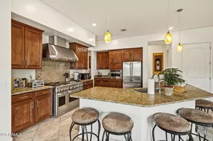 6024 E Bramble Berry Ln, Cave Creek, AZ 85331 - Photo 13