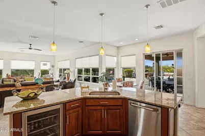 6024 E Bramble Berry Lane, Cave Creek, AZ 85331 - Photo 15