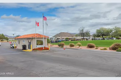 650 N Hawes Road #5605, Mesa, AZ 85207 - Photo 57