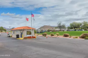 650 N Hawes Rd, Mesa, AZ 85207 - Photo 57