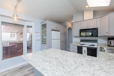 650 N Hawes Road #5605, Mesa, AZ 85207 - Photo 13