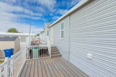 650 N Hawes Road #5605, Mesa, AZ 85207 - Photo 41