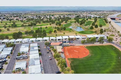 650 N Hawes Road #5605, Mesa, AZ 85207 - Photo 85