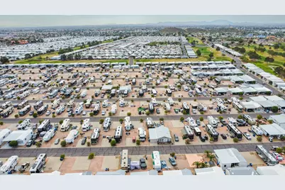 650 N Hawes Road #5605, Mesa, AZ 85207 - Photo 79