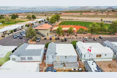 650 N Hawes Road #5605, Mesa, AZ 85207 - Photo 91