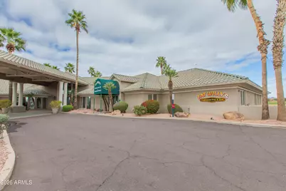 650 N Hawes Road #5605, Mesa, AZ 85207 - Photo 55