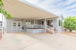 650 N Hawes Rd, Mesa, AZ 85207 - Photo 29