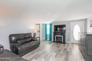 650 N Hawes Rd, Mesa, AZ 85207 - Photo 5