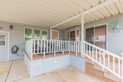 650 N Hawes Road #5605, Mesa, AZ 85207 - Photo 39