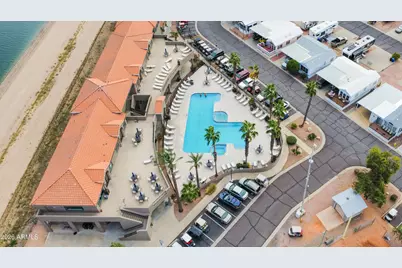 650 N Hawes Road #5605, Mesa, AZ 85207 - Photo 75