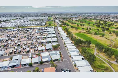 650 N Hawes Road #5605, Mesa, AZ 85207 - Photo 71