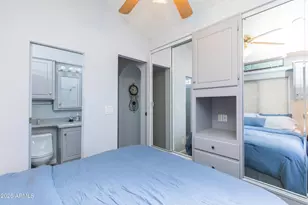 650 N Hawes Rd, Mesa, AZ 85207 - Photo 21