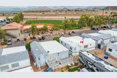 650 N Hawes Road #5605, Mesa, AZ 85207 - Photo 81