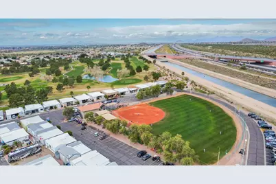 650 N Hawes Road #5605, Mesa, AZ 85207 - Photo 87