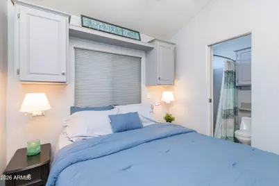 650 N Hawes Road #5605, Mesa, AZ 85207 - Photo 19