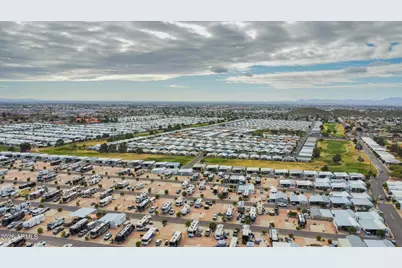 650 N Hawes Road #5605, Mesa, AZ 85207 - Photo 65