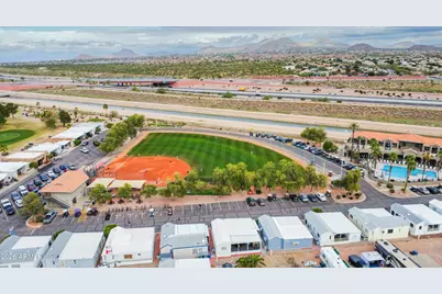 650 N Hawes Road #5605, Mesa, AZ 85207 - Photo 89