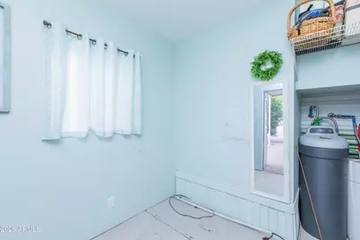 650 N Hawes Road #5605, Mesa, AZ 85207 - Photo 27