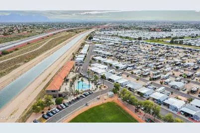 650 N Hawes Road #5605, Mesa, AZ 85207 - Photo 73