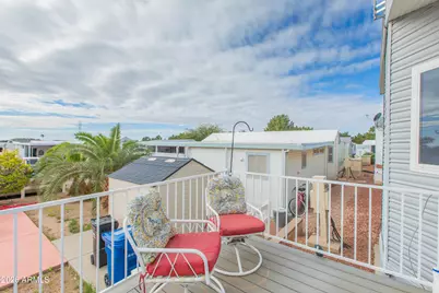 650 N Hawes Road #5605, Mesa, AZ 85207 - Photo 33