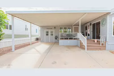 650 N Hawes Road #5605, Mesa, AZ 85207 - Photo 35