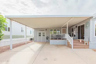 650 N Hawes Rd, Mesa, AZ 85207 - Photo 35