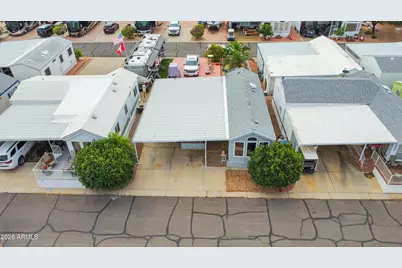 650 N Hawes Road #5605, Mesa, AZ 85207 - Photo 83