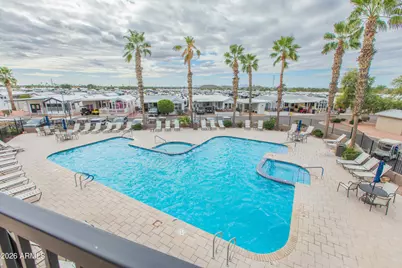 650 N Hawes Road #5605, Mesa, AZ 85207 - Photo 45