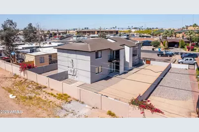 3823 N 23rd Drive, Phoenix, AZ 85015 - Photo 19