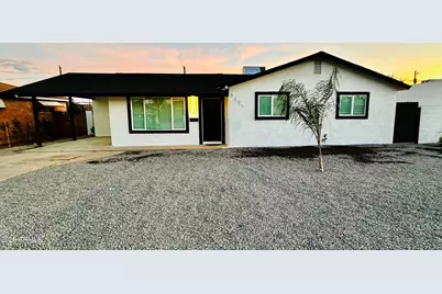 3301 E Palm Lane E, Phoenix, AZ 85008 - Photo 1