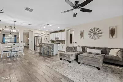 538 W Gum Tree Ave --, Queen Creek, AZ 85140 - Photo 31