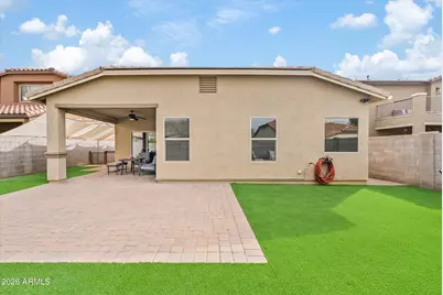 538 W Gum Tree Ave --, Queen Creek, AZ 85140 - Photo 35