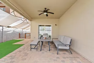 538 W Gum Tree Ave, Queen Creek, AZ 85140 - Photo 33