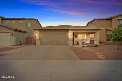 538 W Gum Tree Ave --, Queen Creek, AZ 85140 - Photo 5