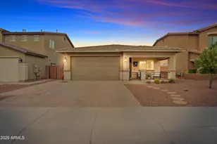 538 W Gum Tree Ave, Queen Creek, AZ 85140 - Photo 5